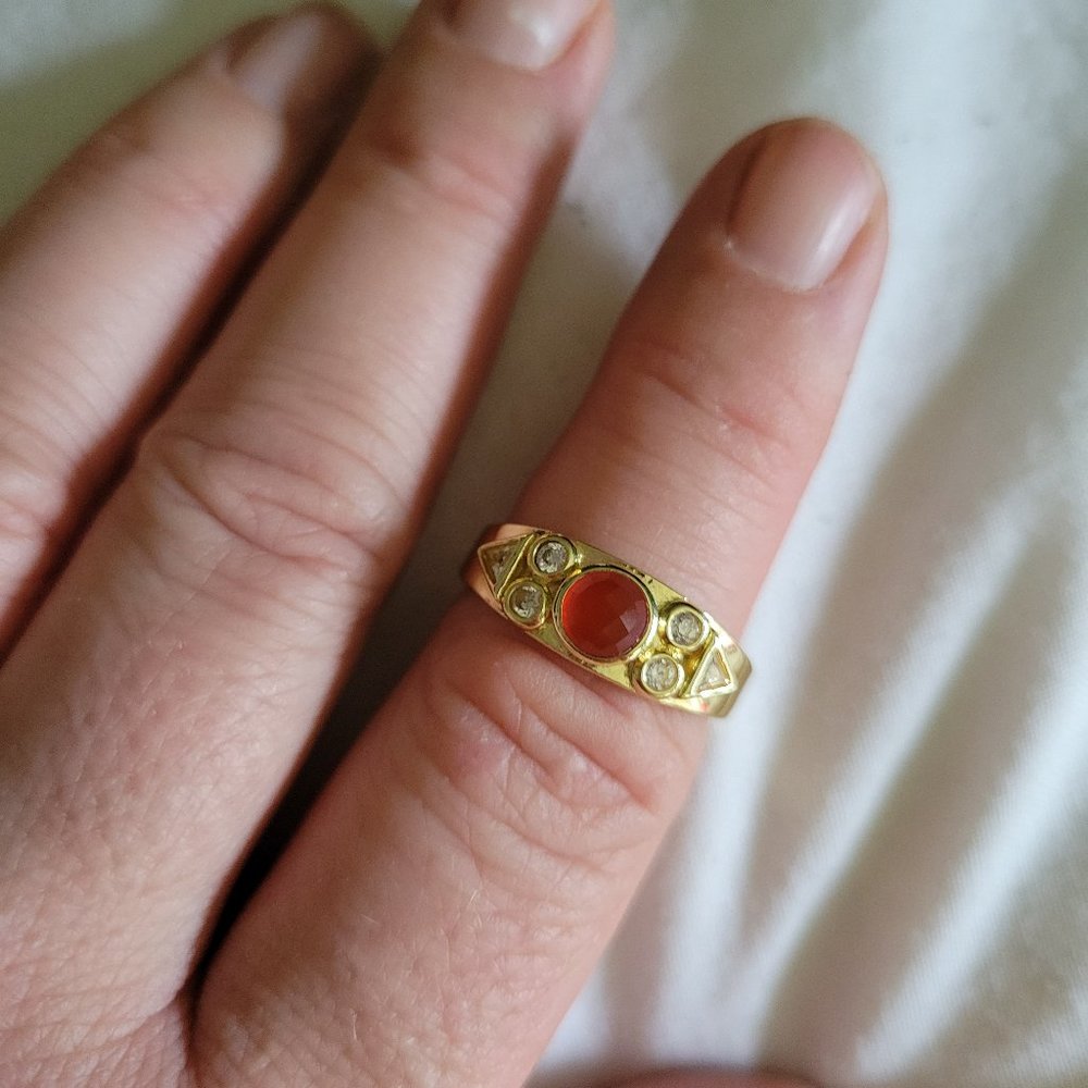 BombParty Ring